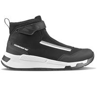 Gaerne G-Zion Air Motorcycle Shoes, black/white, size 42