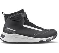 Gaerne G-Zion Gore-Tex waterproof Motorcycle Shoes, black/white, size 47