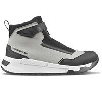 Gaerne G-Zion Gore-Tex waterproof Motorcycle Shoes, grey/black, size 40