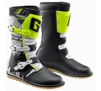 GAERNE GAERNE - Boots Balance Classic Yellow / Black 41