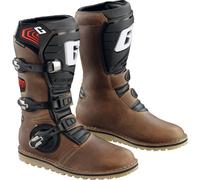 GAERNE GAERNE - Boots Balance Oiled Brown 49