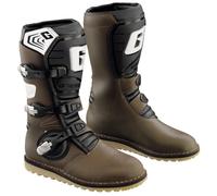 GAERNE GAERNE - Boots Balance Pro Tech Brown 45