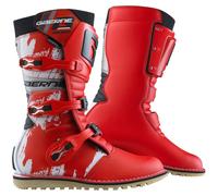 GAERNE GAERNE - Boots Balance XTR Red 41