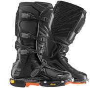 GAERNE GAERNE - Boots Fastback Endurance Supermotard Midnight 42