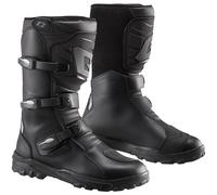 GAERNE GAERNE - Boots G-Adventure Aquatech Black 47