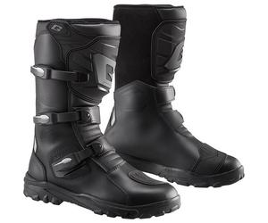 GAERNE GAERNE - Boots G-Adventure Aquatech Black 47