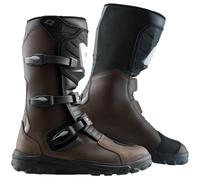 GAERNE GAERNE - Boots G-Adventure Aquatech Brown 47