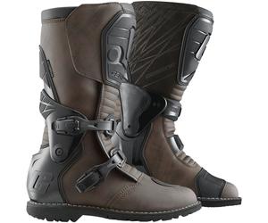 GAERNE GAERNE - Boots G_Dakar Aquatech Brown 47