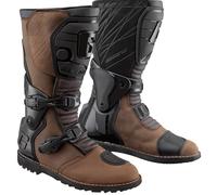 GAERNE GAERNE - Boots G.Dakar Gore-Tex Brown 39