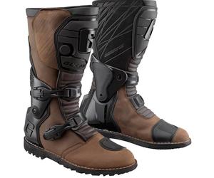 GAERNE GAERNE - Boots G.Dakar Gore-Tex Brown 47