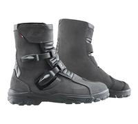 GAERNE GAERNE - Boots G.Dune Aquatech Anthracite 42