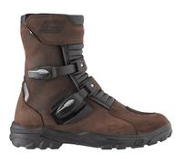 GAERNE GAERNE - Boots G.Dune AquaTech Brown 41