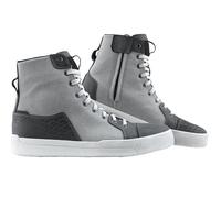 GAERNE GAERNE - Boots G_Letur Anthracite / Grey / Red 44
