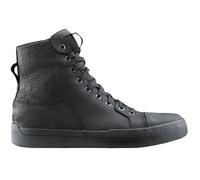Gaerne Letur Aquatech Motorcycle Shoes, black, size 39 for Men