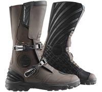 GAERNE GAERNE - Boots G_Midland Aquatech Brown 44