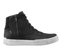 GAERNE GAERNE - Boots G_Rome Gore-Tex Black 45