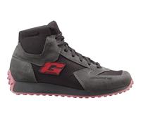 GAERNE GAERNE - Boots G.Rue AquaTech Antrhacite 45