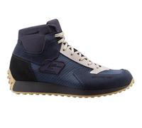 GAERNE GAERNE - Boots G.Rue AquaTech Blue 42