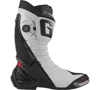 GAERNE GAERNE - Boots GP1 LS Air White / Red 42