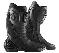 GAERNE GAERNE - Boots GP1 LS Black / Anthracite 47