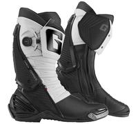 GAERNE GAERNE - Boots GP1 LS Black / White 47