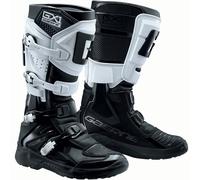 GAERNE GAERNE - Boots GX-1 Evo Black / White 39