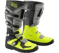 GAERNE GAERNE - Boots GX-1 Evo Yellow Fluo / Grey 42
