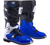 GAERNE GAERNE - Boots GX-J Junior Blue / Black 34