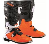 GAERNE GAERNE - Boots GX-J Junior Orange / Black 36