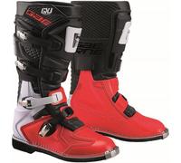 GAERNE GAERNE - Boots GX-J Junior Red / Black 38