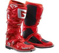GAERNE GAERNE - Boots SG12 Solid Red 43