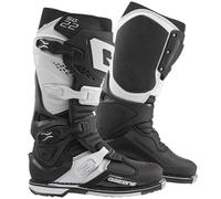 GAERNE GAERNE - Boots SG22 Black / White 42