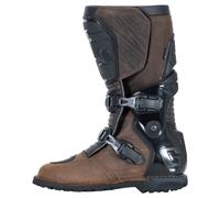 gaerne GAERNE G_DAKAR GORE-TEX men Brown, 46