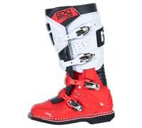 gaerne Gaerne GX1 unisex Red/White, 41