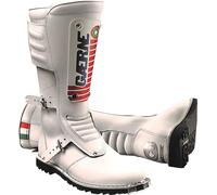 Gaerne GMX Mach80, boots 47 EU White
