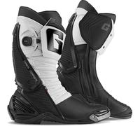 Gaerne GP1 LS, boots 42 EU Black/White