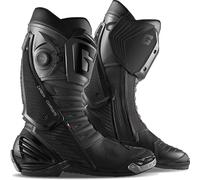 Gaerne GP1 LS, boots 44.5 EU Black/Dark Grey