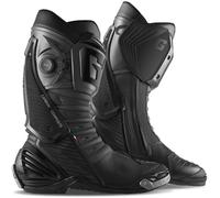 Gaerne GP1 LS Motorcycle Boots, black/anthracite, size 41