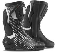 Gaerne GRX Motorcycle Boots, black/white, size 47
