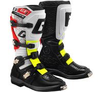 Gaerne GX-1 Evo 2016 Motocross Boots, yellow, size 48