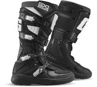 Gaerne GX-1 Evo S24, boots 39 EU Black/White