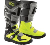 Gaerne GX-1 Evo, boots 42 EU Neon-Yellow/Black/Grey