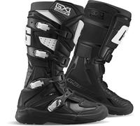 Gaerne GX-1 Evo, boots 46 EU Black/White