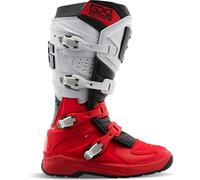 Gaerne GX-1 Evo, boots 48 EU Red/White/Black