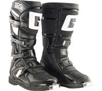 Gaerne GX-1 Goodyear Motocross Boots, black, size 48 for Men