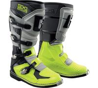 Gaerne GX-1 Goodyear, boots 48 EU Neon-Yellow/Black/Grey