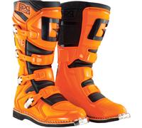 Gaerne GX-1 Goodyear, boots 48 EU Orange/Black