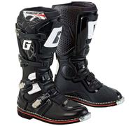 Gaerne GX-1 Goodyear Motocross Boots, black, size 40