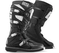 Gaerne GX-1 Goodyear Motocross Boots, black, size 41 for Men