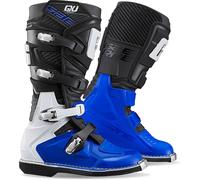 Gaerne GX-J, boots kids 33 EU Black/Blue